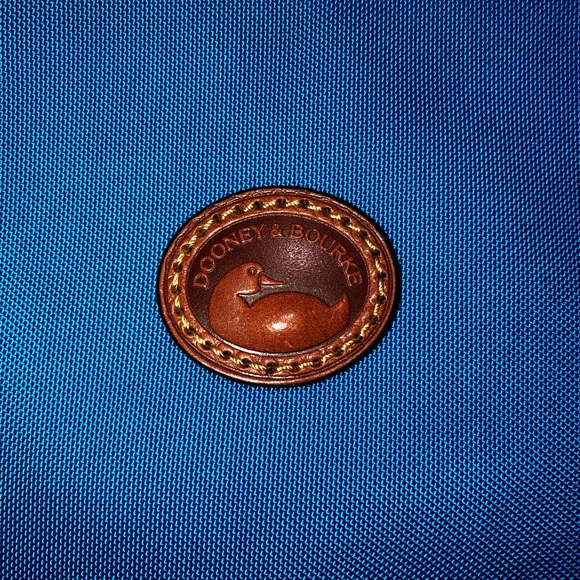 Dooney & Bourke Designer Small Tote/Purse - Picture 3 of 4